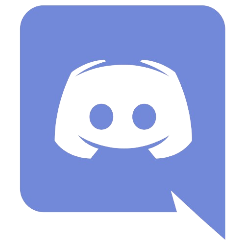 Discord Logo