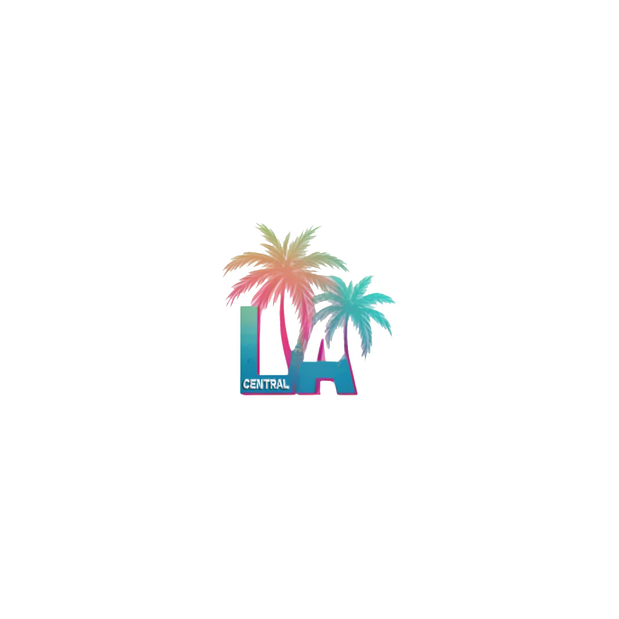 L.A Central Logo